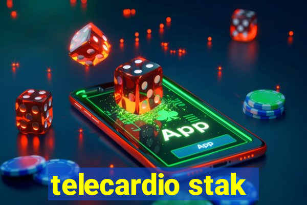 telecardio stak